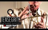 Embedded thumbnail for Tensegrity, Neuroanatomy and Coupled Power